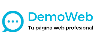 Logotipo demo