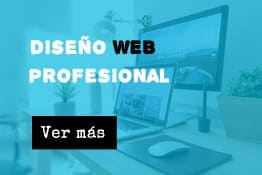 Empresa de diseño web