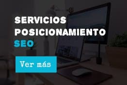 Empresa de diseño web