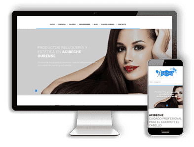 Diseño Web