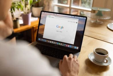 Empresa de creación de fichas de google maps
